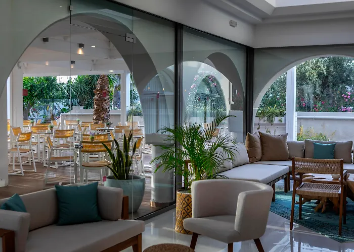 Leonardo Kolymbia Resort Rhodes
