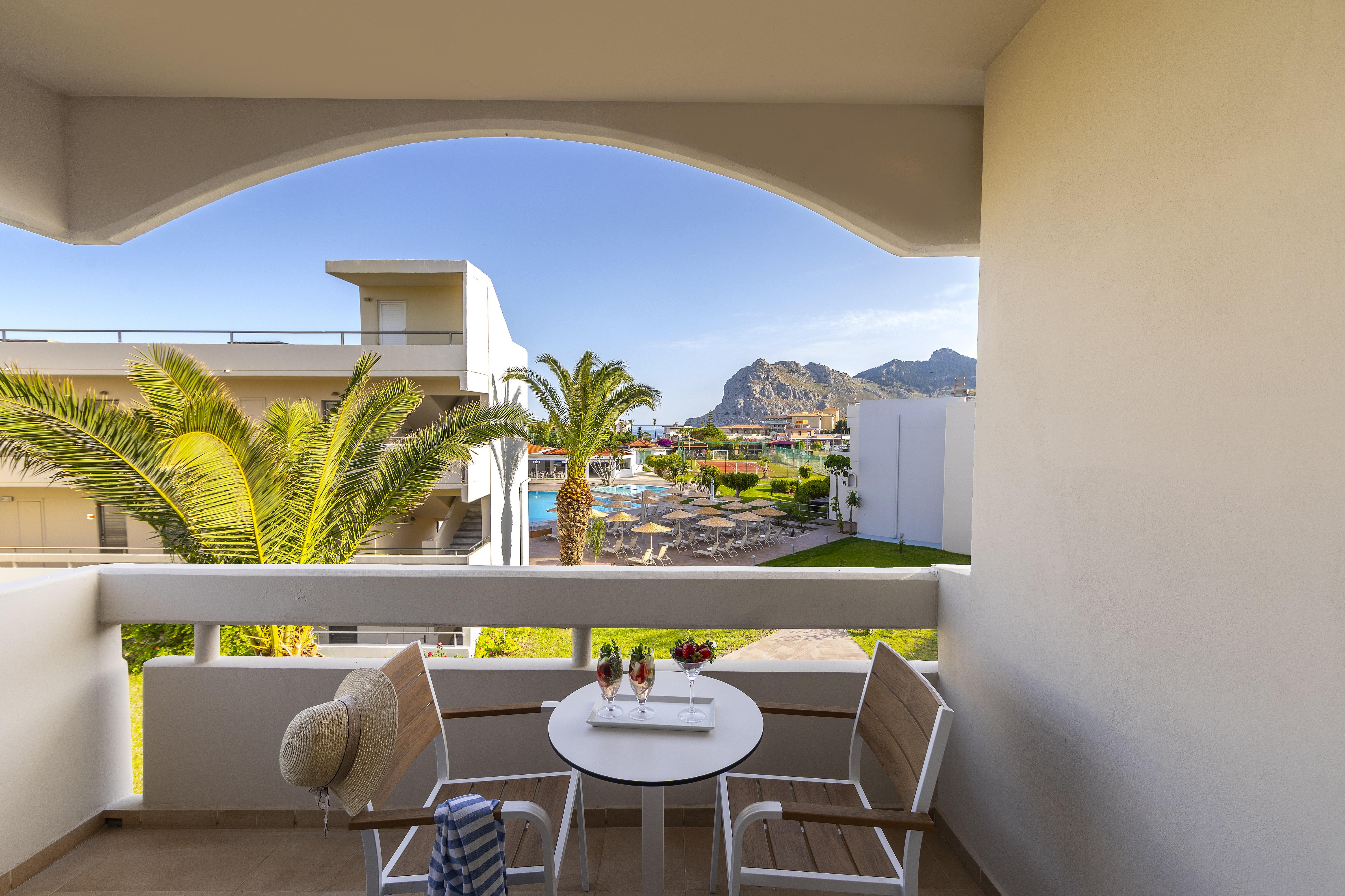 Hotel Leonardo Rhodes