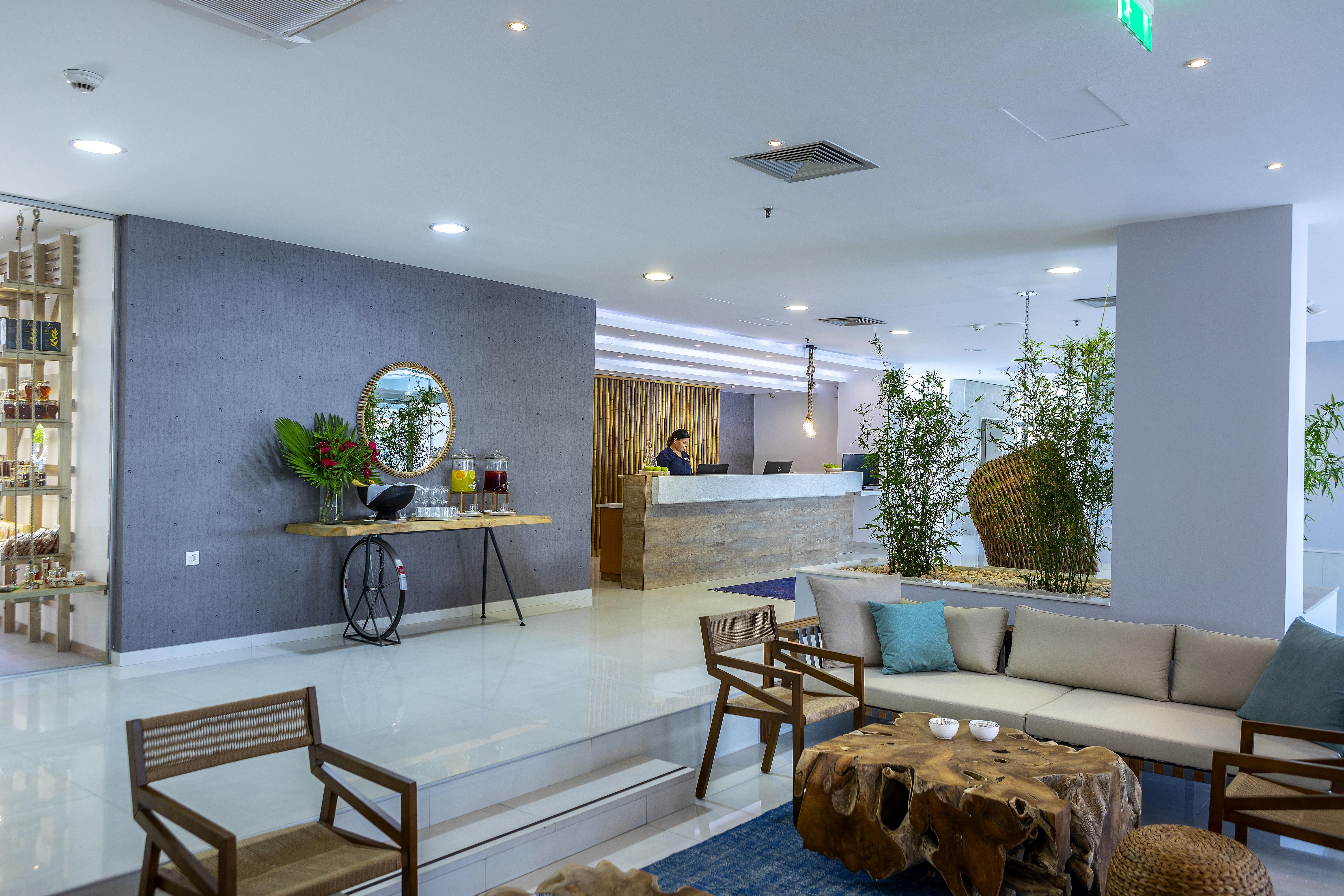 Leonardo Rhodes Hotel 5*