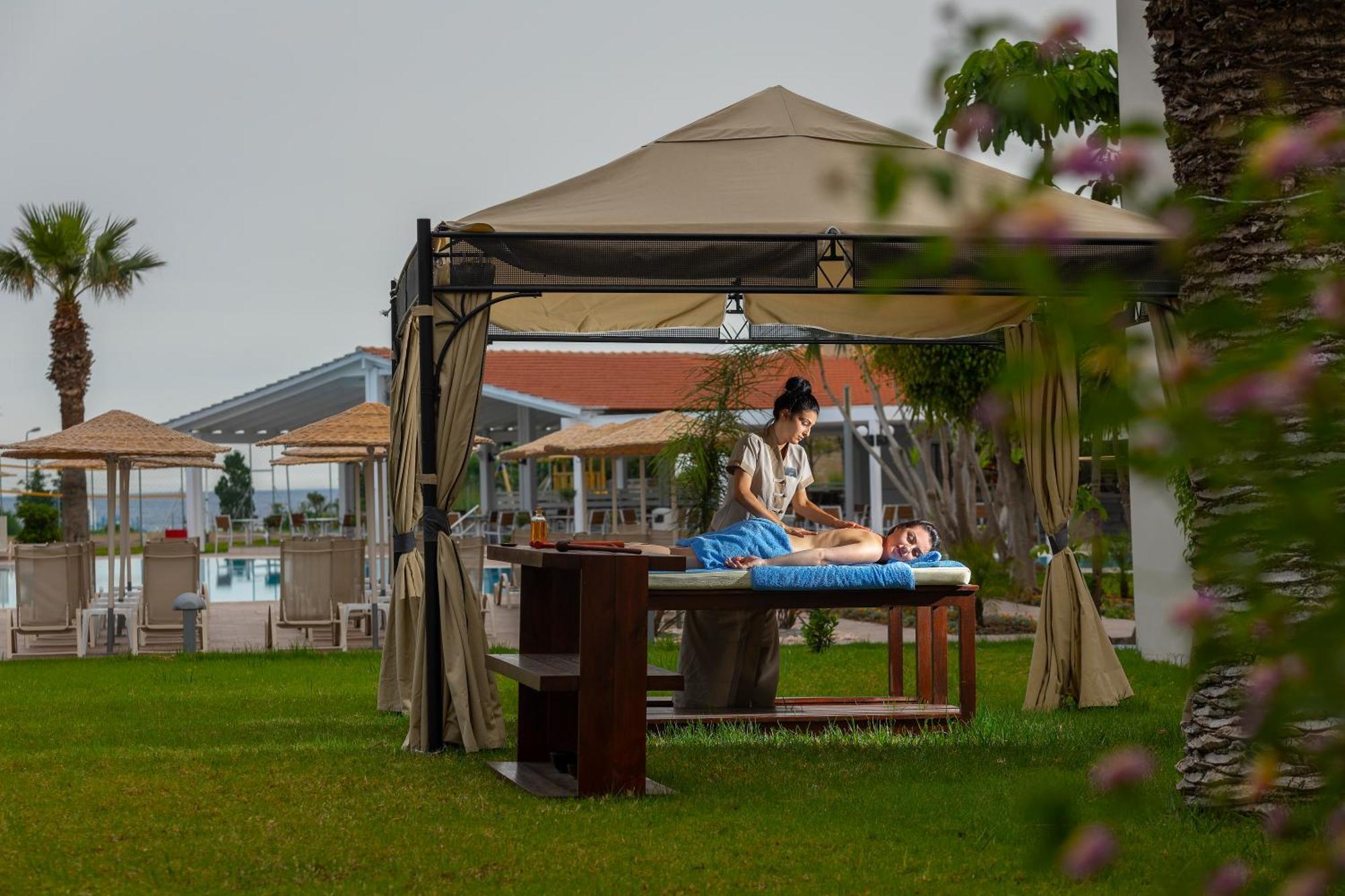Leonardo Rhodes Hotel Kolymbia
