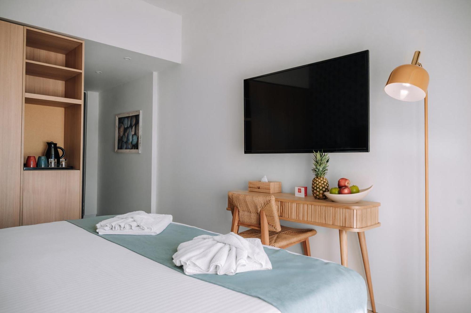 Hotel Leonardo Rhodes 5*