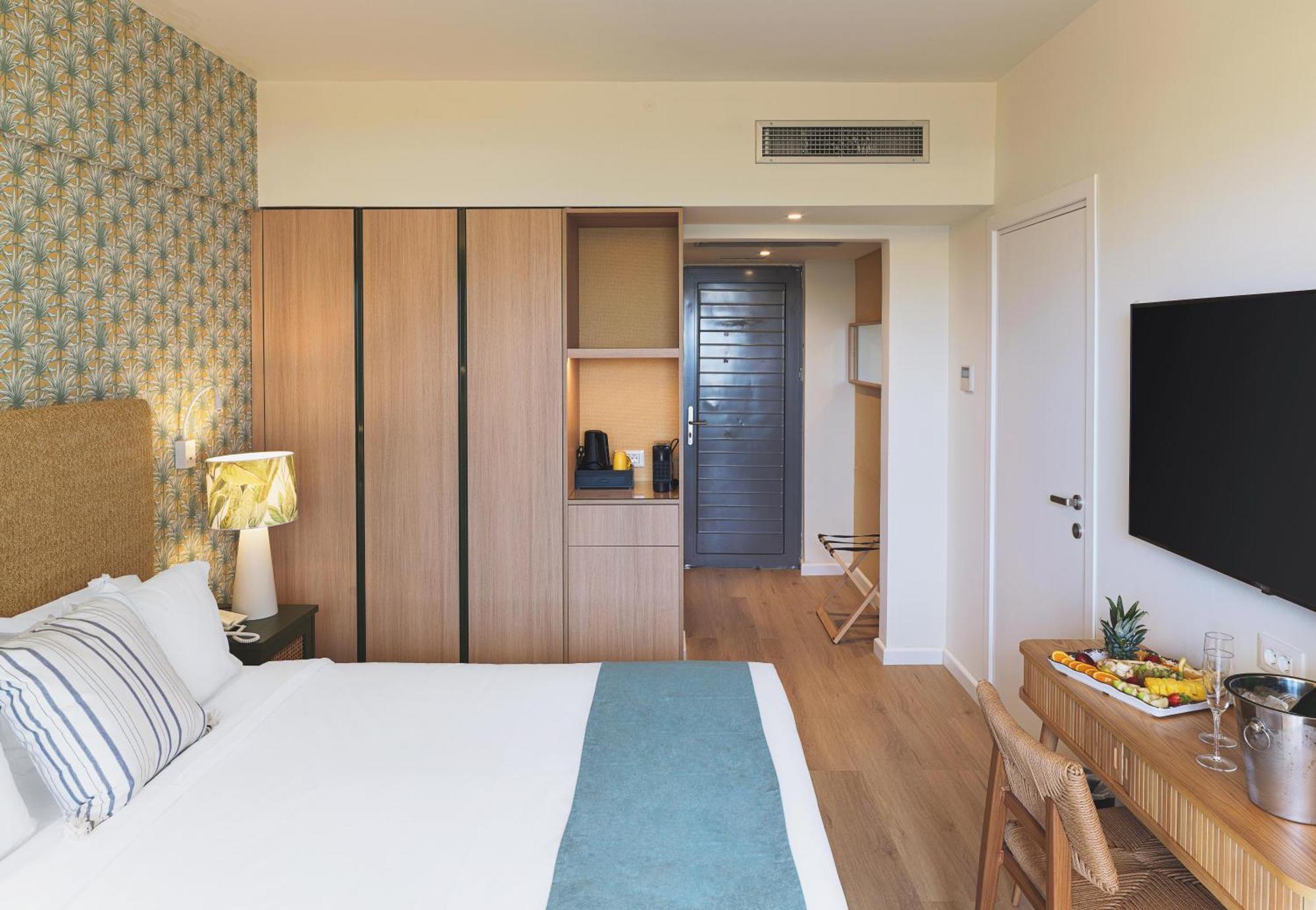 Hotel Leonardo Rhodes