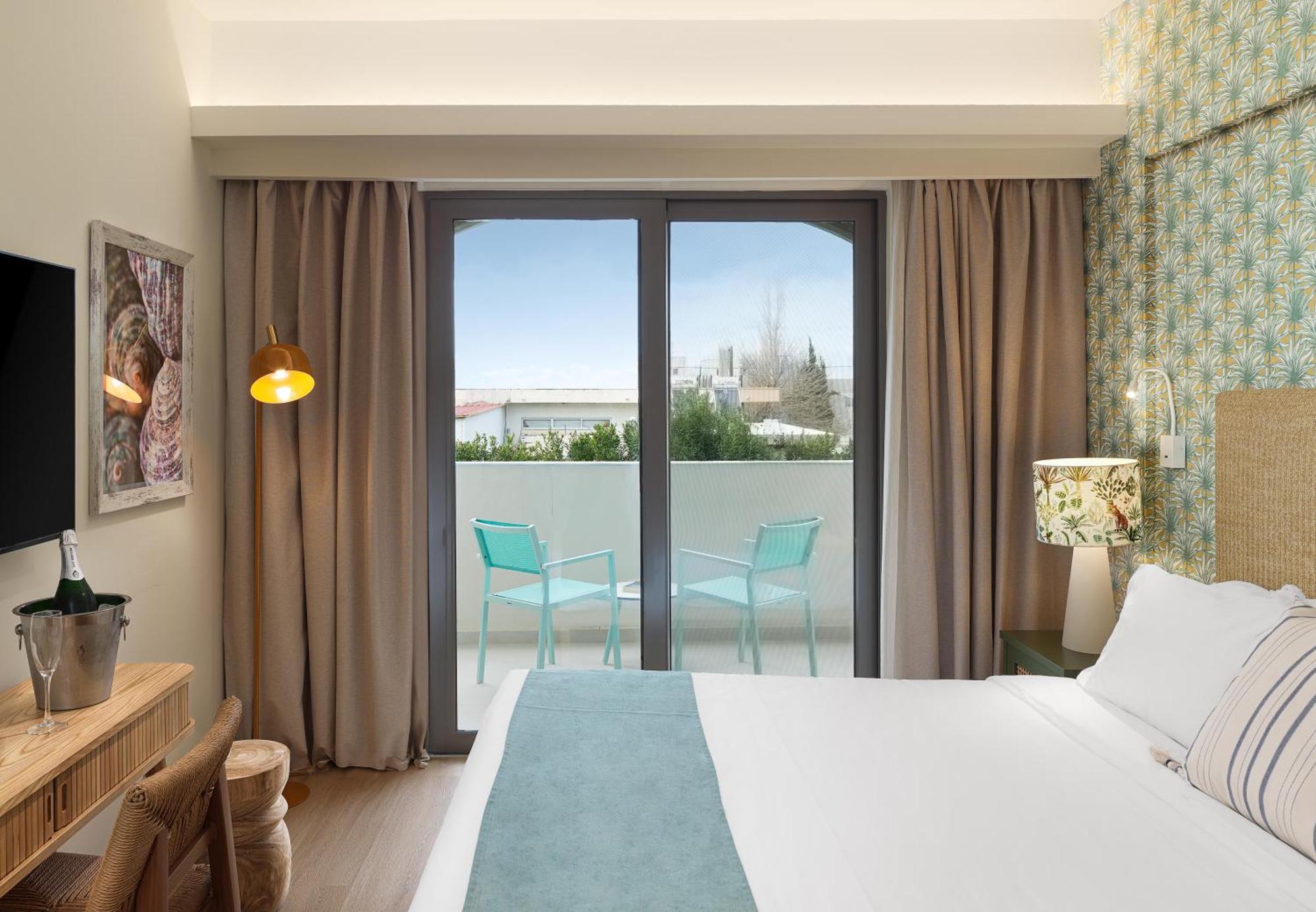 Hotel Leonardo Rhodes Kolymbia