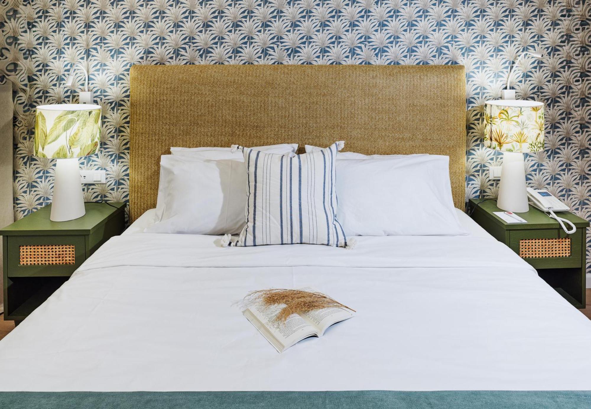 Hotel Leonardo Rhodes Kolymbia