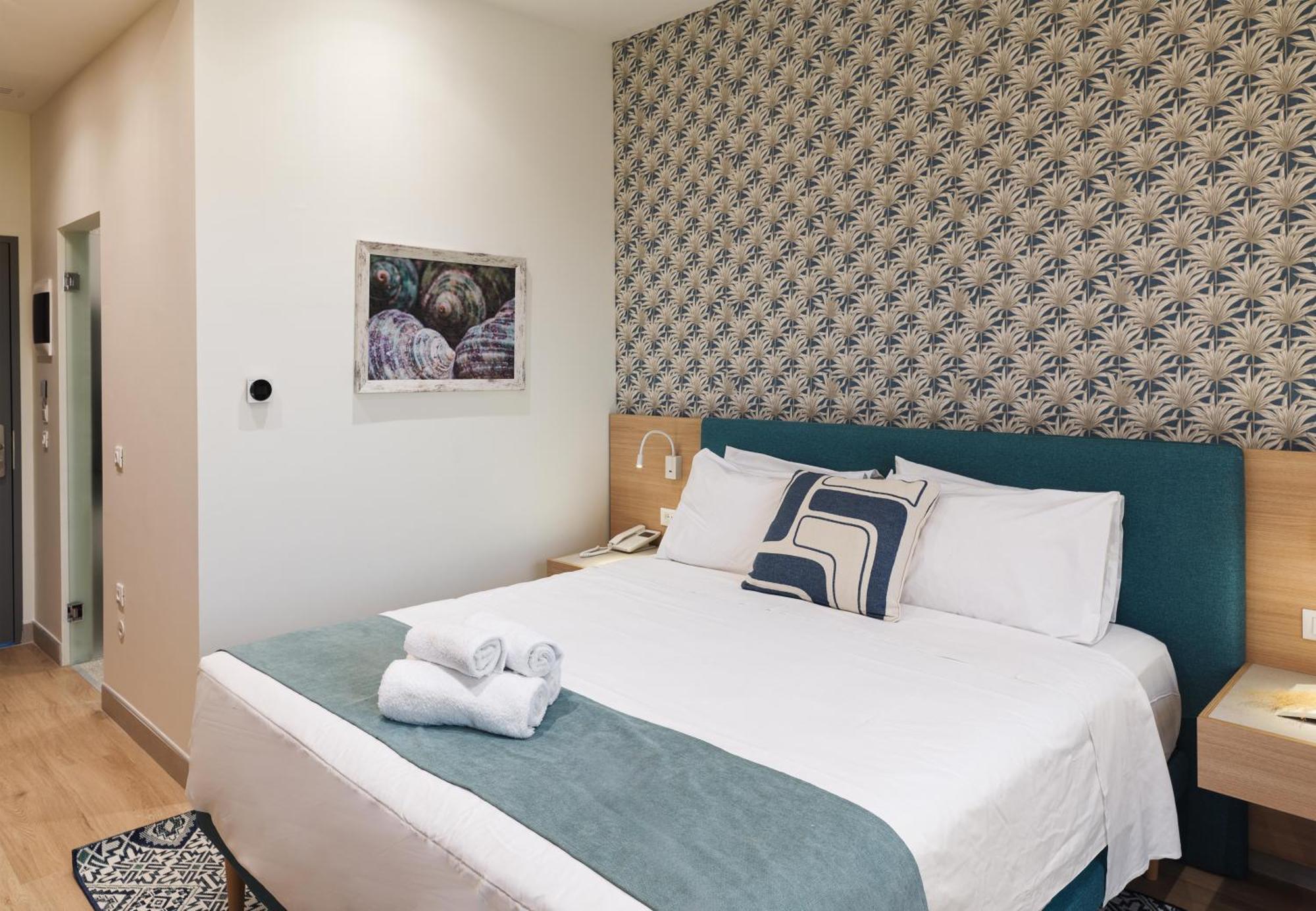 Leonardo Rhodes Hotel Kolymbia