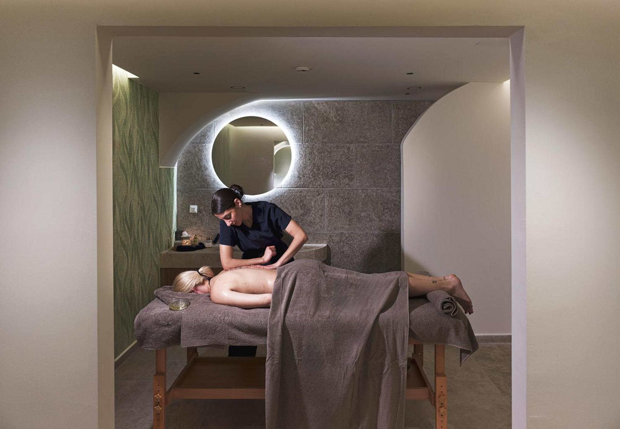 Leonardo Rhodes Hotel Kolymbia