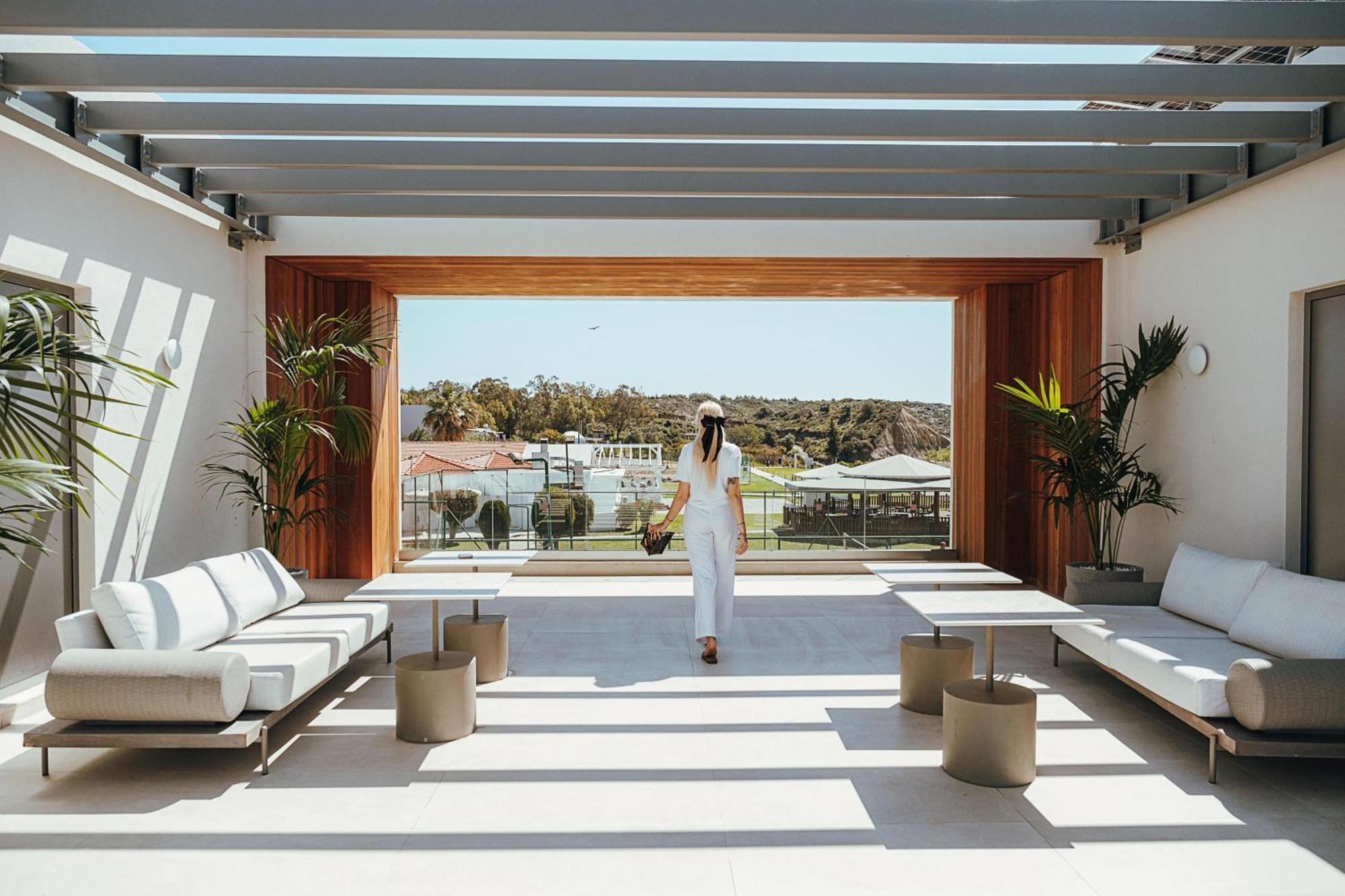Hotel Leonardo Rhodes Kolymbia