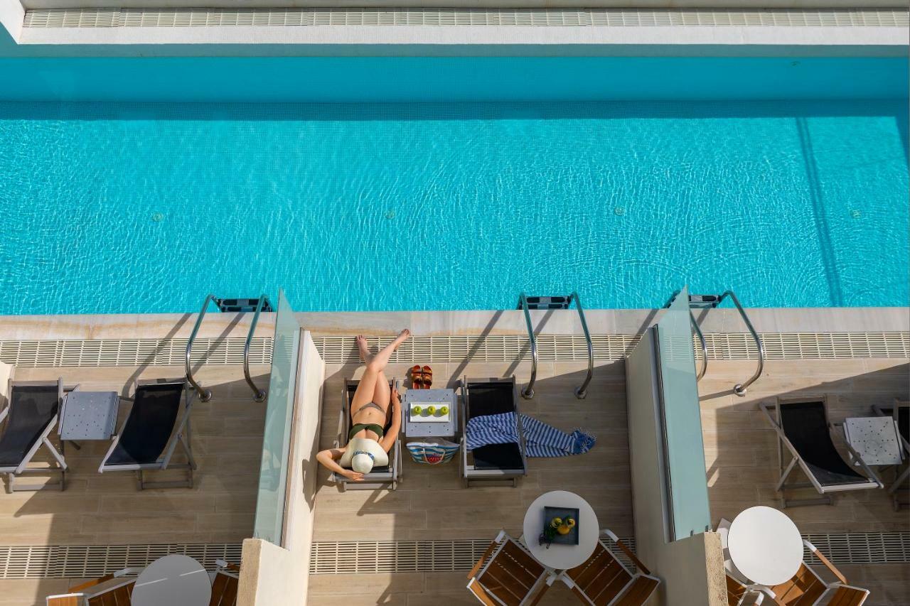 Hotel Leonardo Rhodes 5*