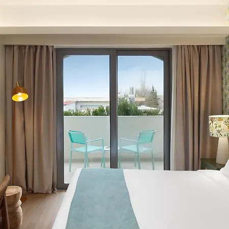 Leonardo Kolymbia Resort Rhodes Oda fotoğraf