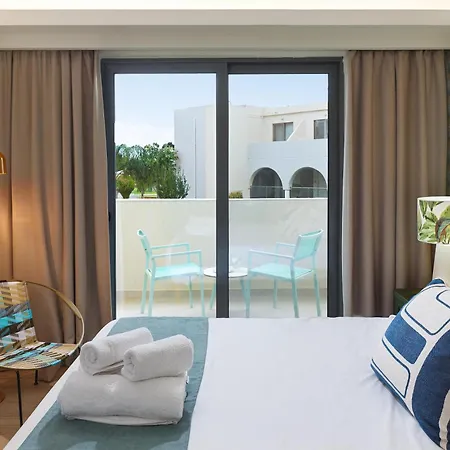 Leonardo Kolymbia Resort Rhodes Oda fotoğraf