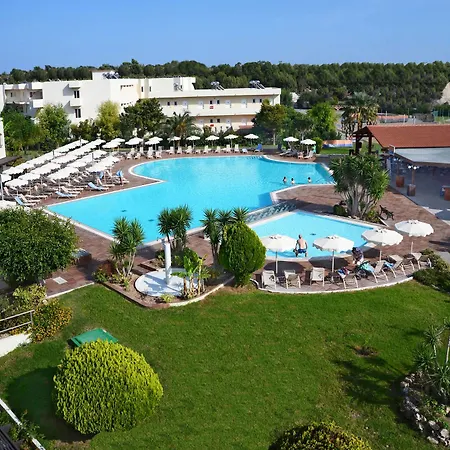 Leonardo Kolymbia Resort Rhodes 