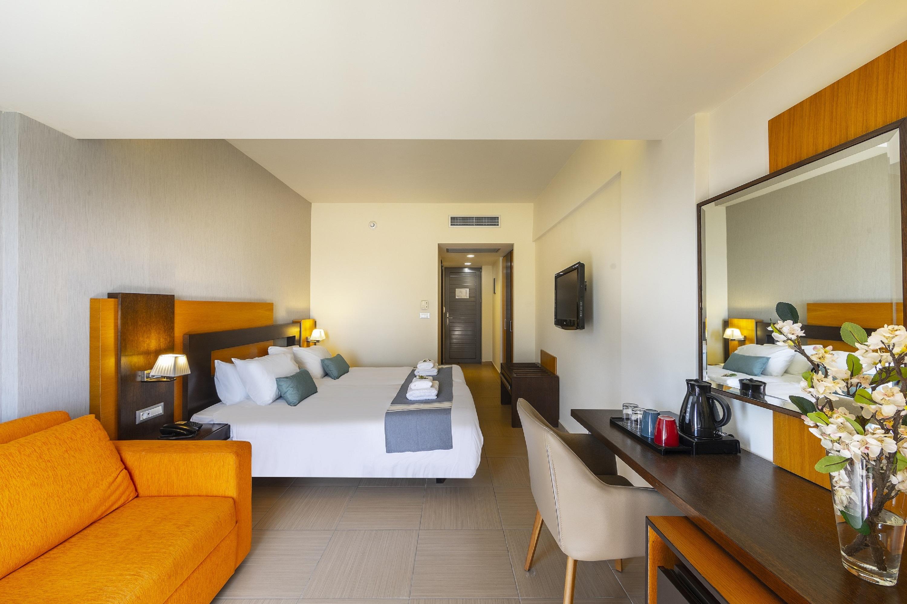 Leonardo Rhodes Hotel Kolymbia