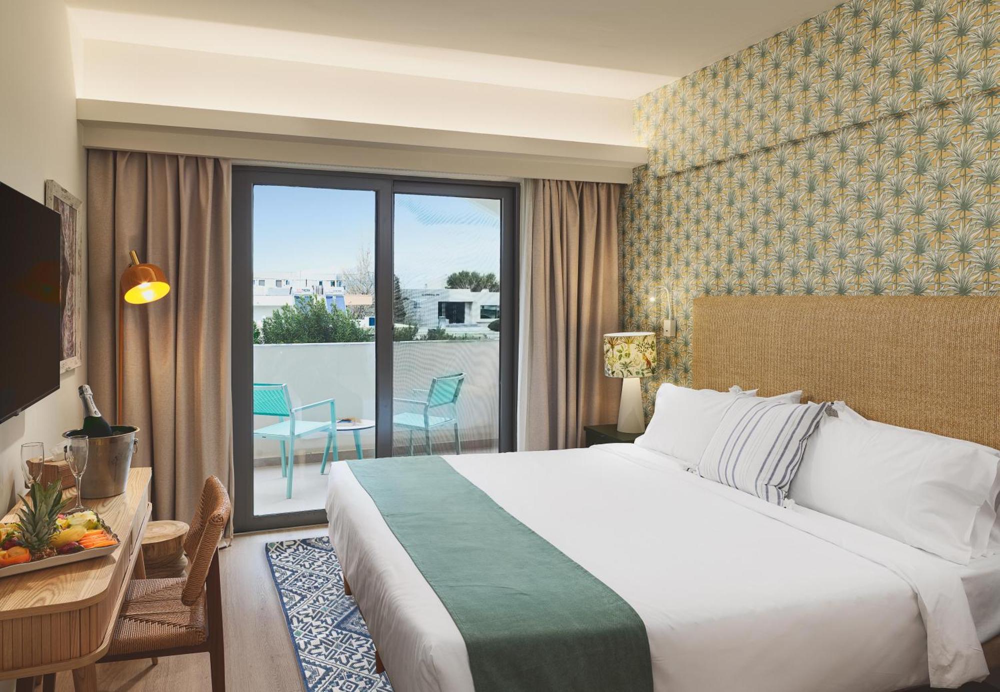 Leonardo Rhodes Otel 5*