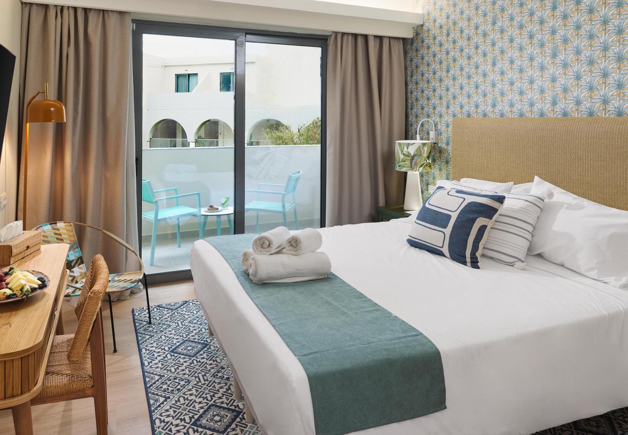 Leonardo Rhodes Otel Kolymbia