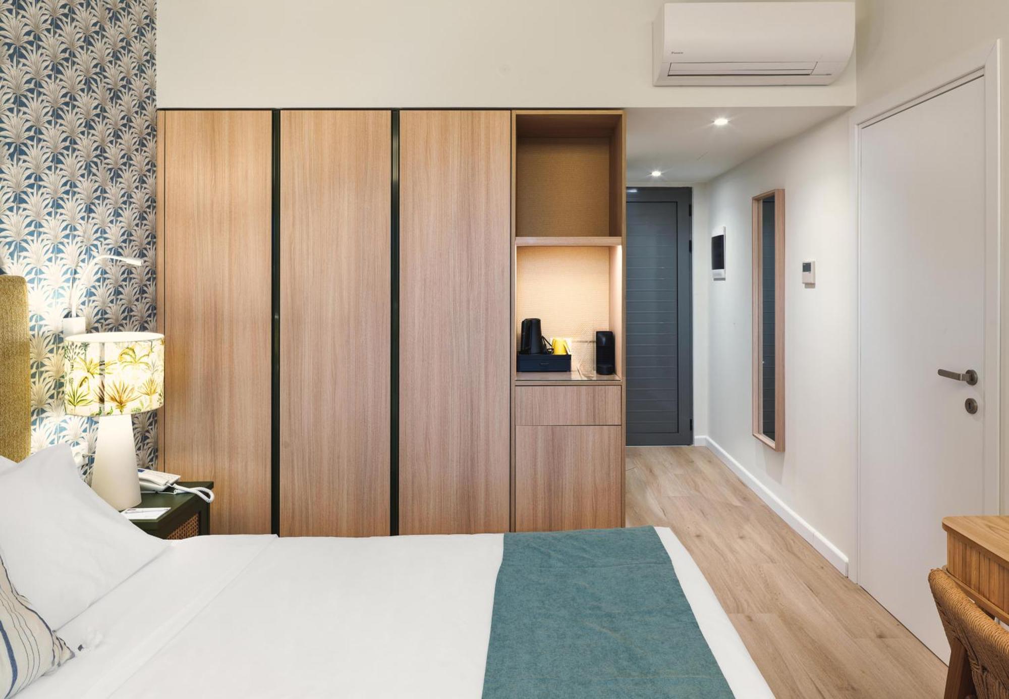 Leonardo Rhodes Hotel