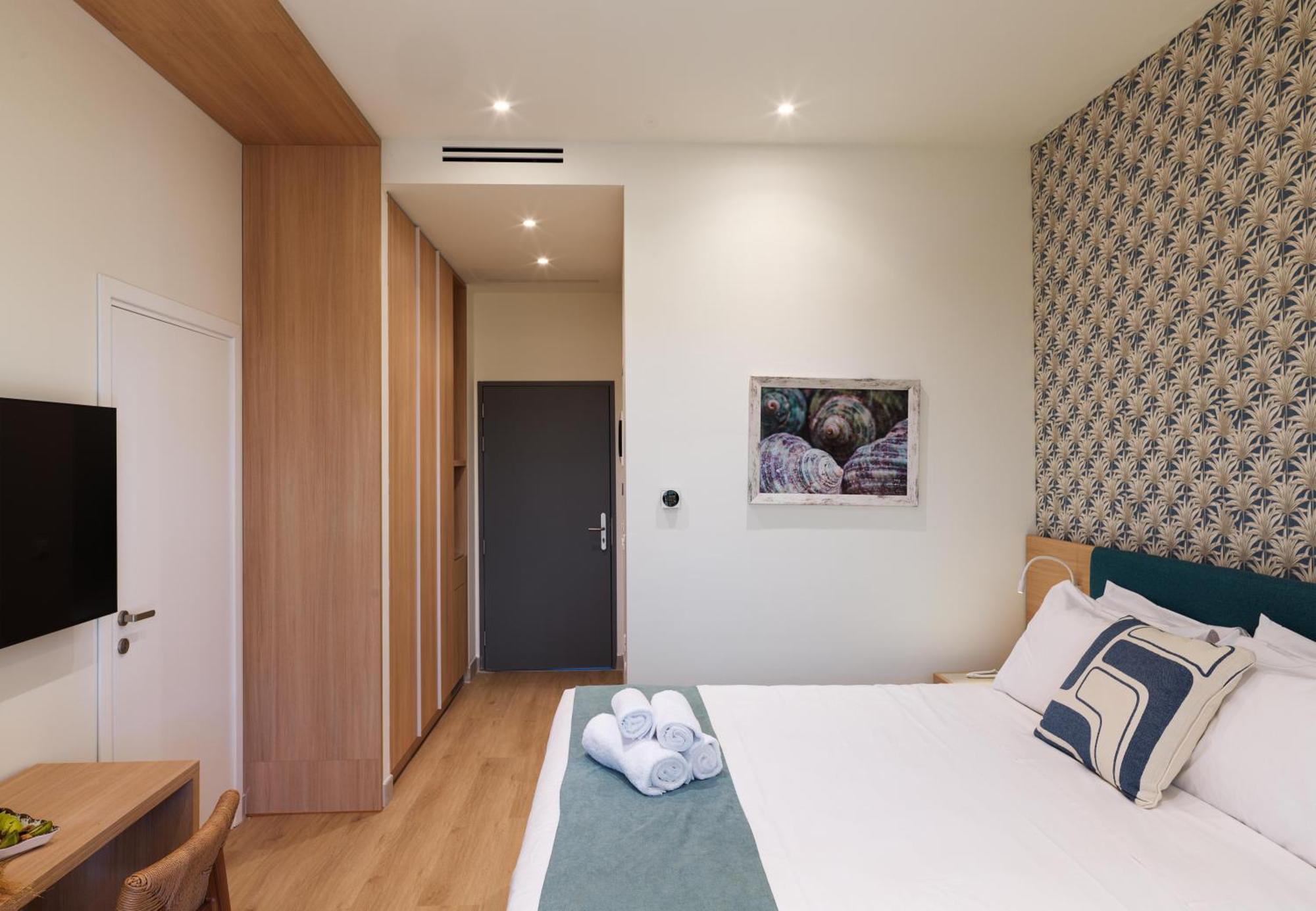 Otel Leonardo Rhodes