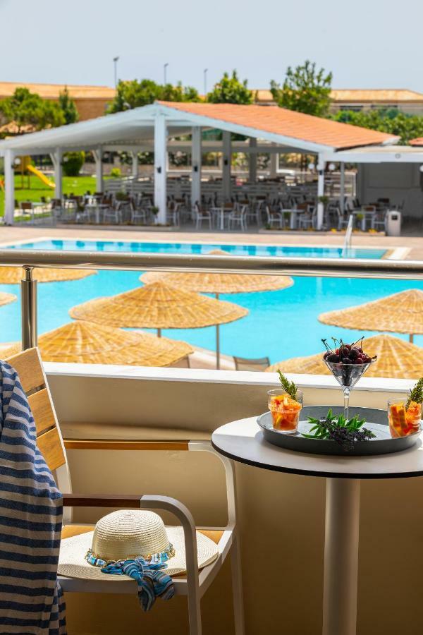 Otel Leonardo Rhodes Kolymbia