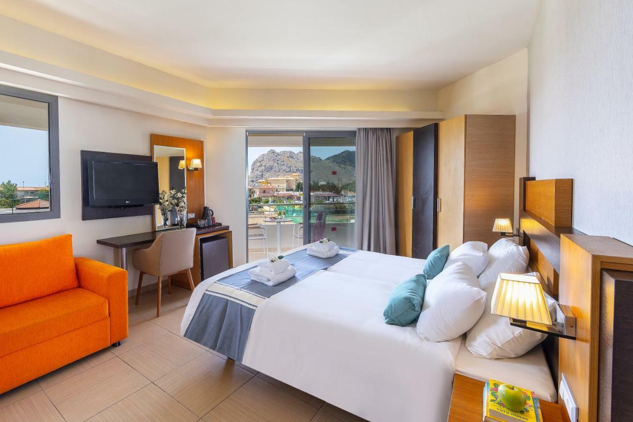 Leonardo Rhodes Otel 5*