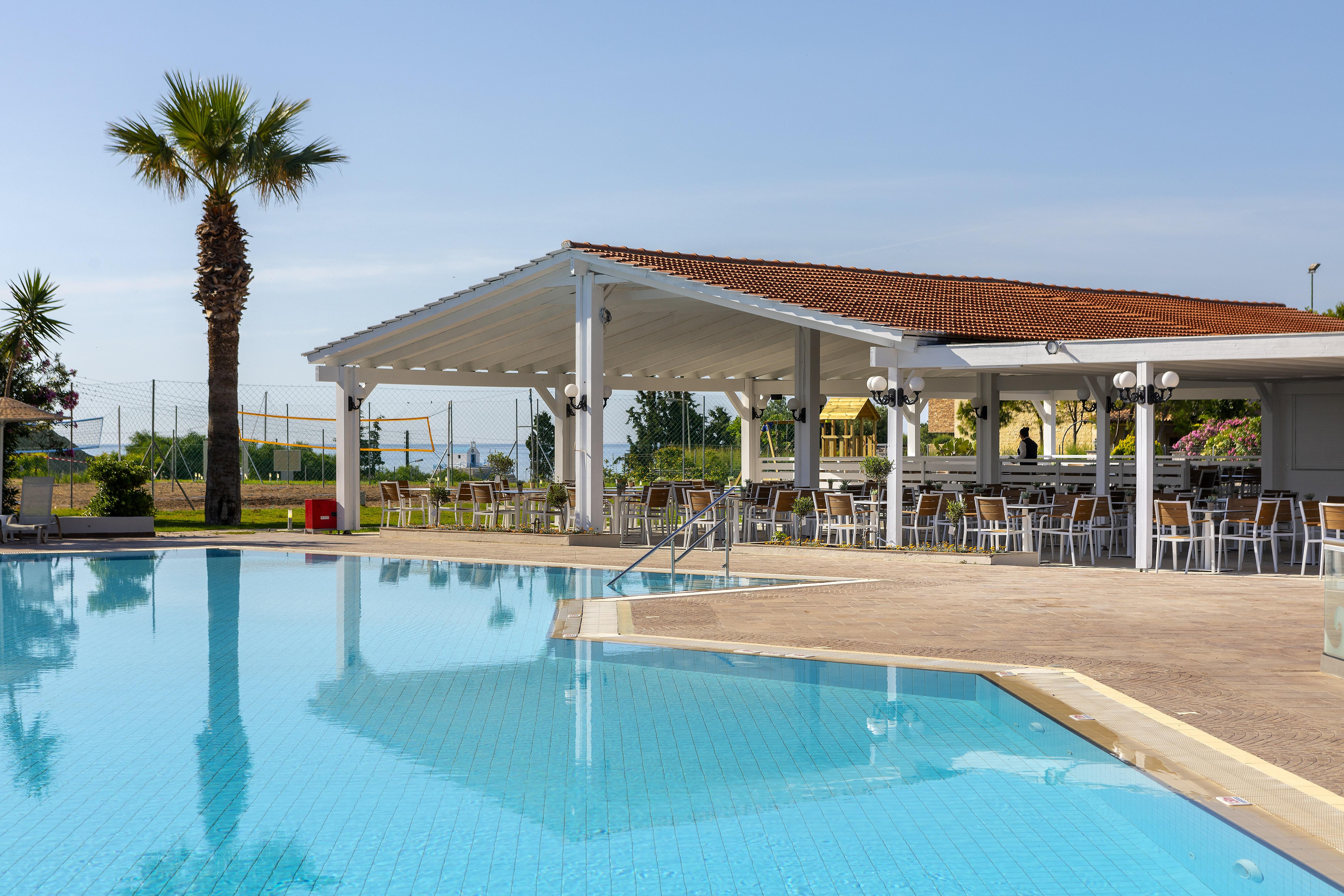 Hotel Leonardo Rhodes Kolymbia